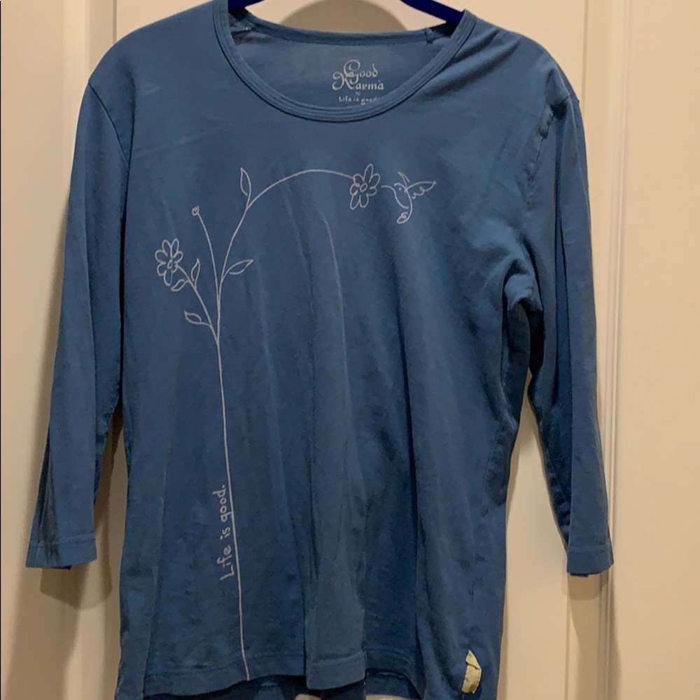 Women’s shirt